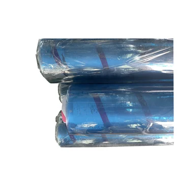Factory wholesale price soft protective pvc film packaging