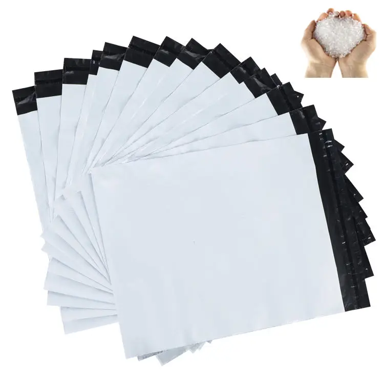 Courier Bags Clothes Express Compostable Shipping Courier Package Express Mailer Mailing Bag