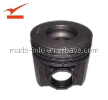 Поршень двигателя EH300 13216-1160 132161160 8-97183-666-0 8-97228-302-0 13216-1720B 1-12111-323-2 1-12111-665-1