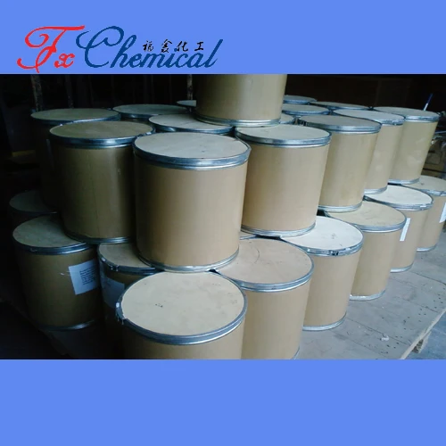 
Good quality Resveratrol CAS 501-36-0 for Antineoplastic 