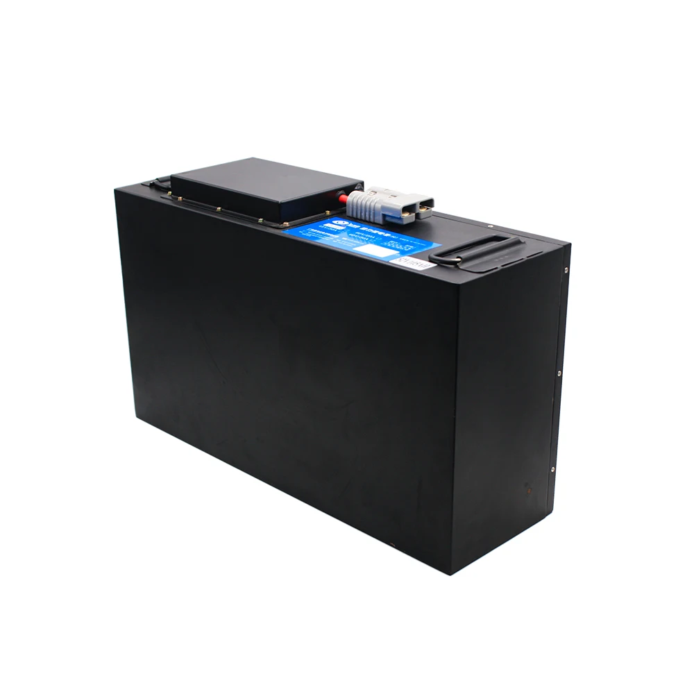 
Customizable 30ah 40ah 50ah 60V 72V Battery For Electric Tricycle 