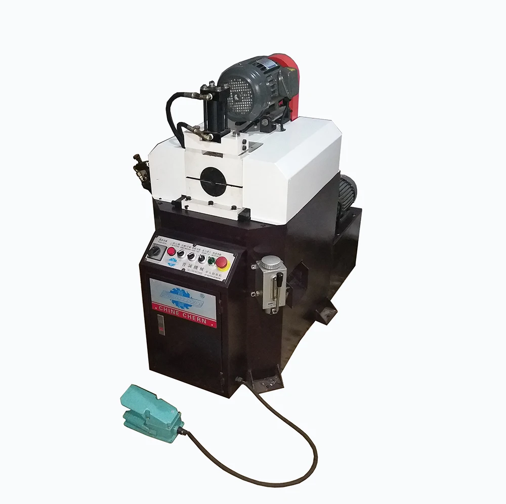 
Single Side Metal Pipe Beveling Machine 