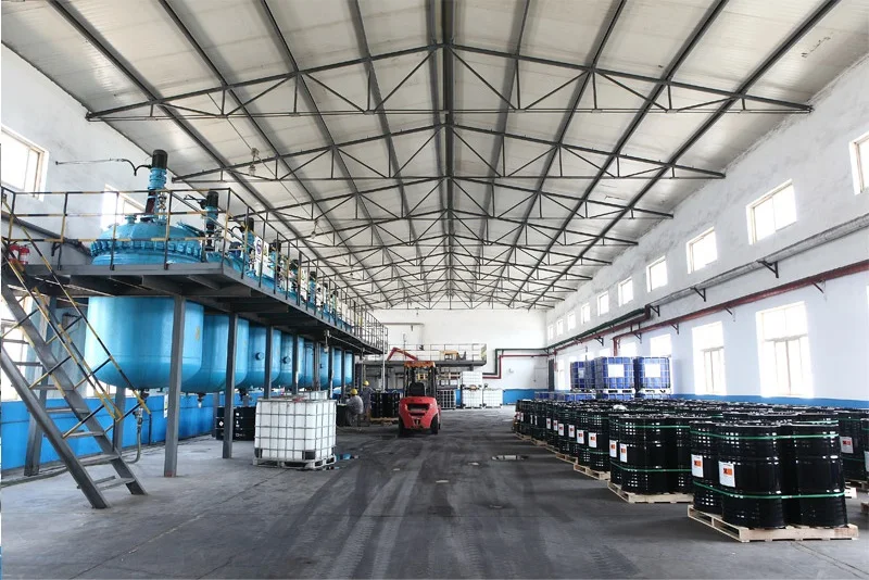 Excellent performance liquid  chemical Tris 2-chloroisopropyl Phosphate CAS 13674-84-5 TCPP  ISO9001 manufacturer factory price