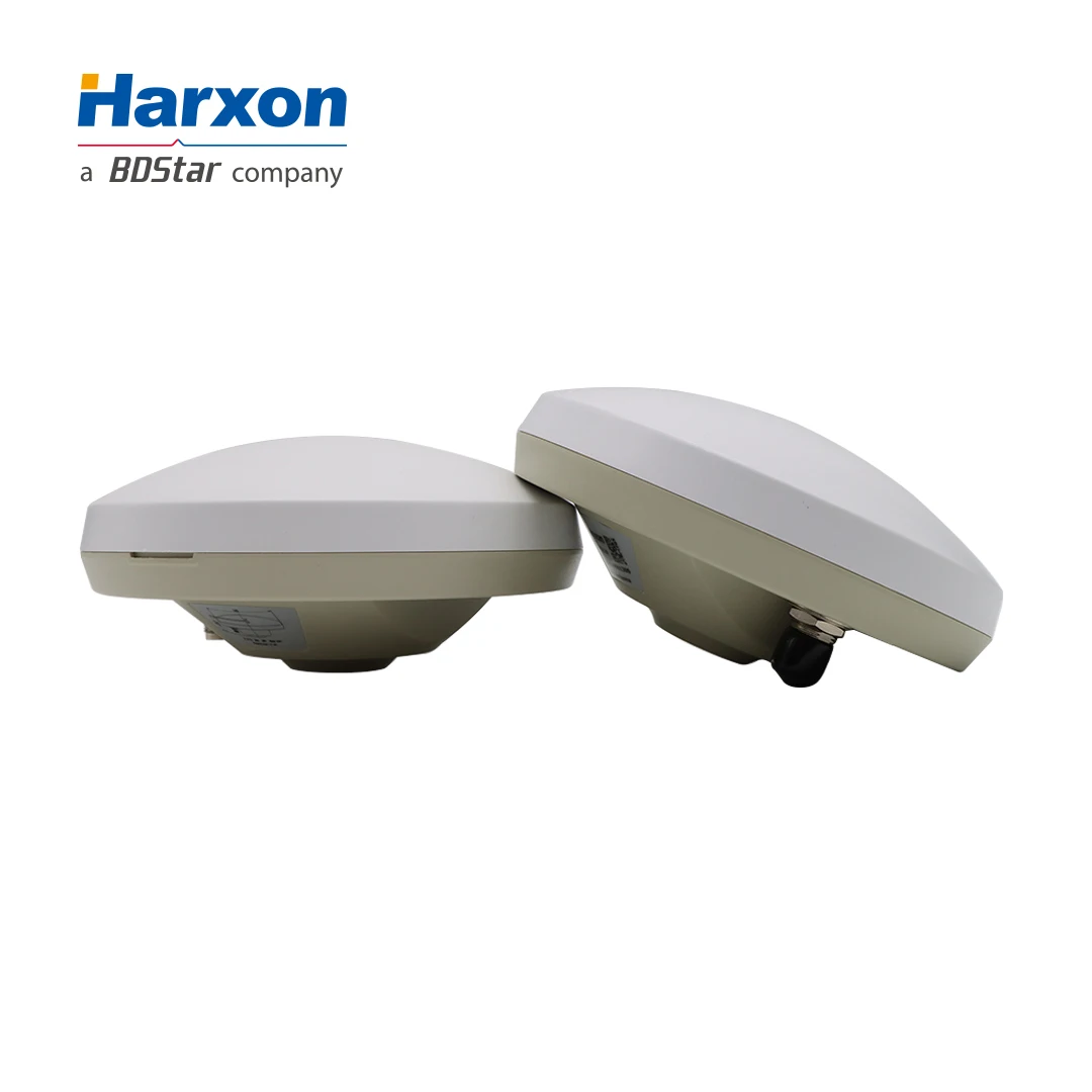 Harxon Survey GNSS антенна IP67 водонепроницаемая прочная Антенна GPS GLONASS BeiDou GALILEO L1 L2