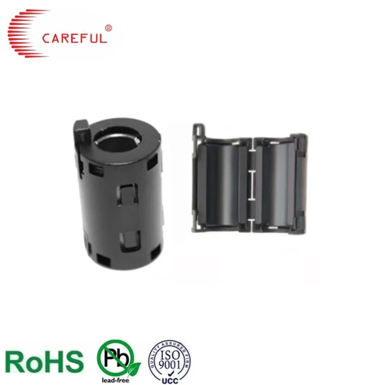 20 шт., ферритовый сердечник, 20 шт.