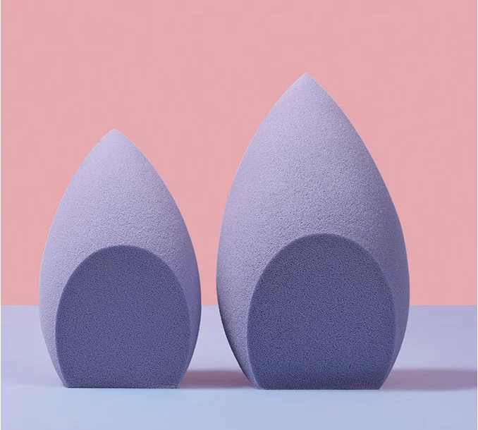 2023 beauty trends makeup sponge blender make up puff