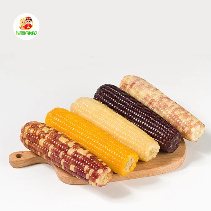  Натуральные и свежие вкусные зерна заполненная сладкая восковая