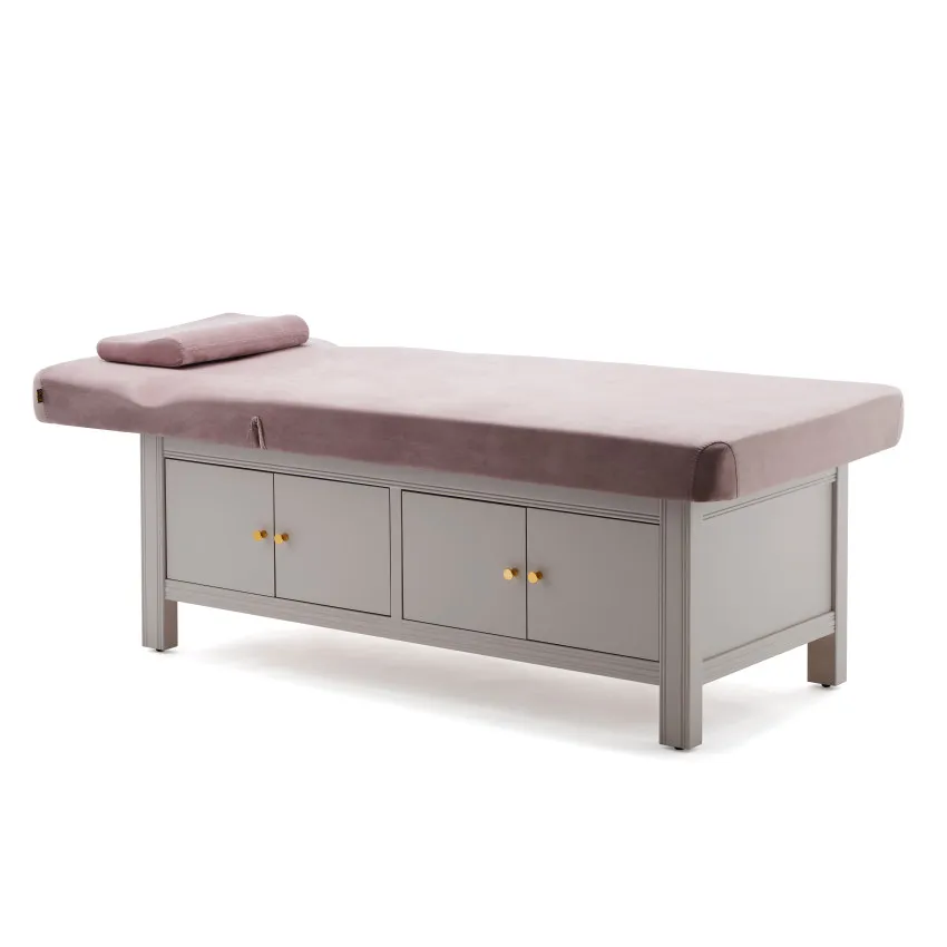 Hot Selling Beauty Electric Bed Medical Adjustable Cosmetic Electric Beauty Salon Beauty Beds