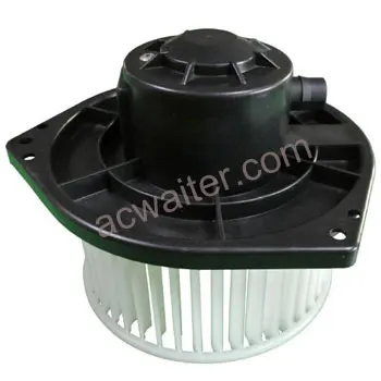 High Quality 12V Auto Parts Car Air Conditioner Fan Blower Motor
