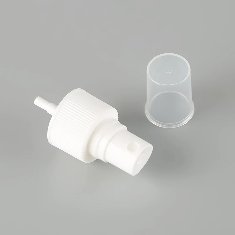 24 410 индивидуальный тонкий распылитель тумана, пластиковый распылитель тумана для личной гигиены