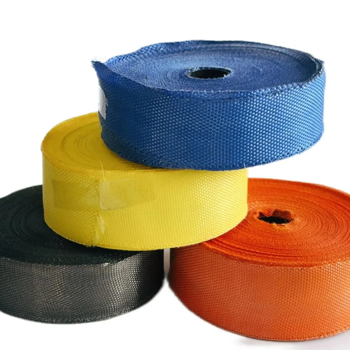 China Fiber glass Woven Fabric Tape