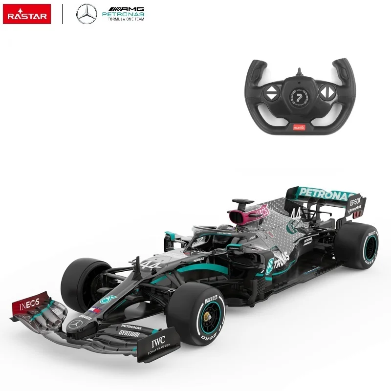 Formula 1 Mercedes-Benz  Performance hot selling remote control car model licensed car model  toy car