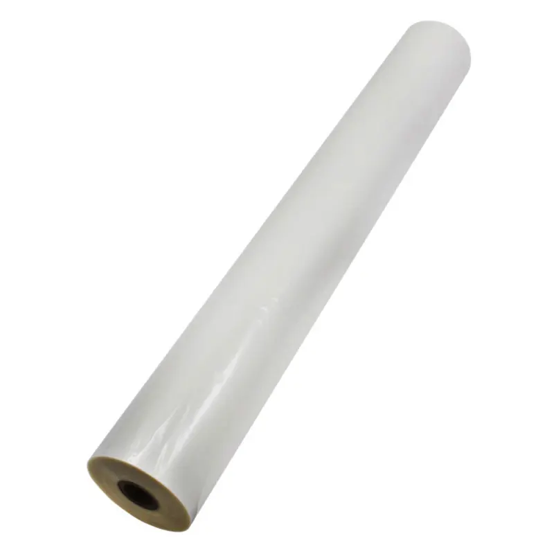 
High Performance Protective Cover Transparent Clear PET Film 