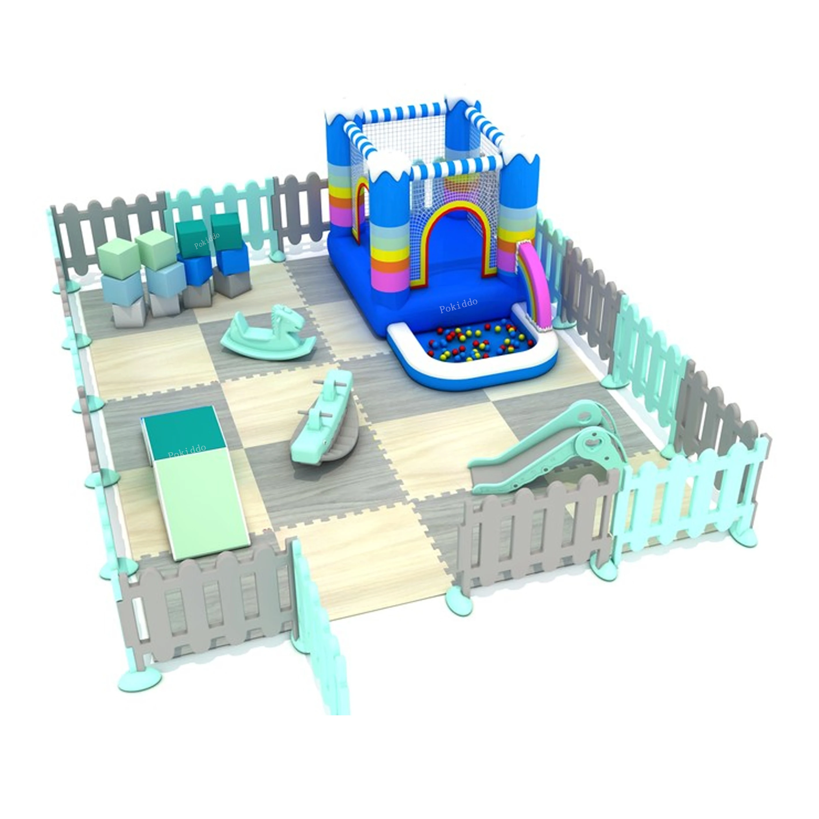 Комнатная игровая площадка, мягкая игровая площадка, Оборудование Для крытой игровой площадки, мягкая игровая площадка для детей