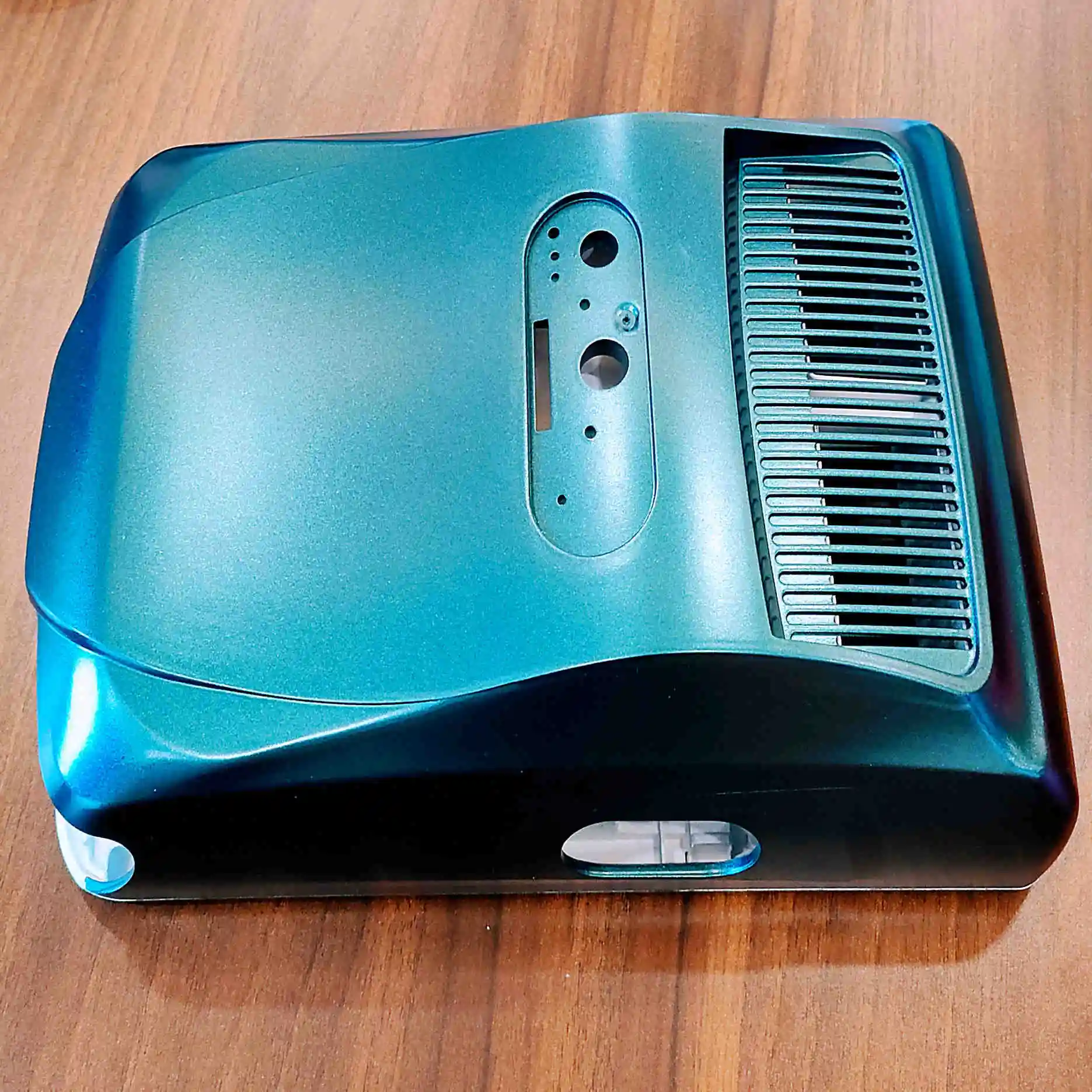 Мини-очиститель воздуха ионный моющийся USB-фильтр технология связи очиститель для