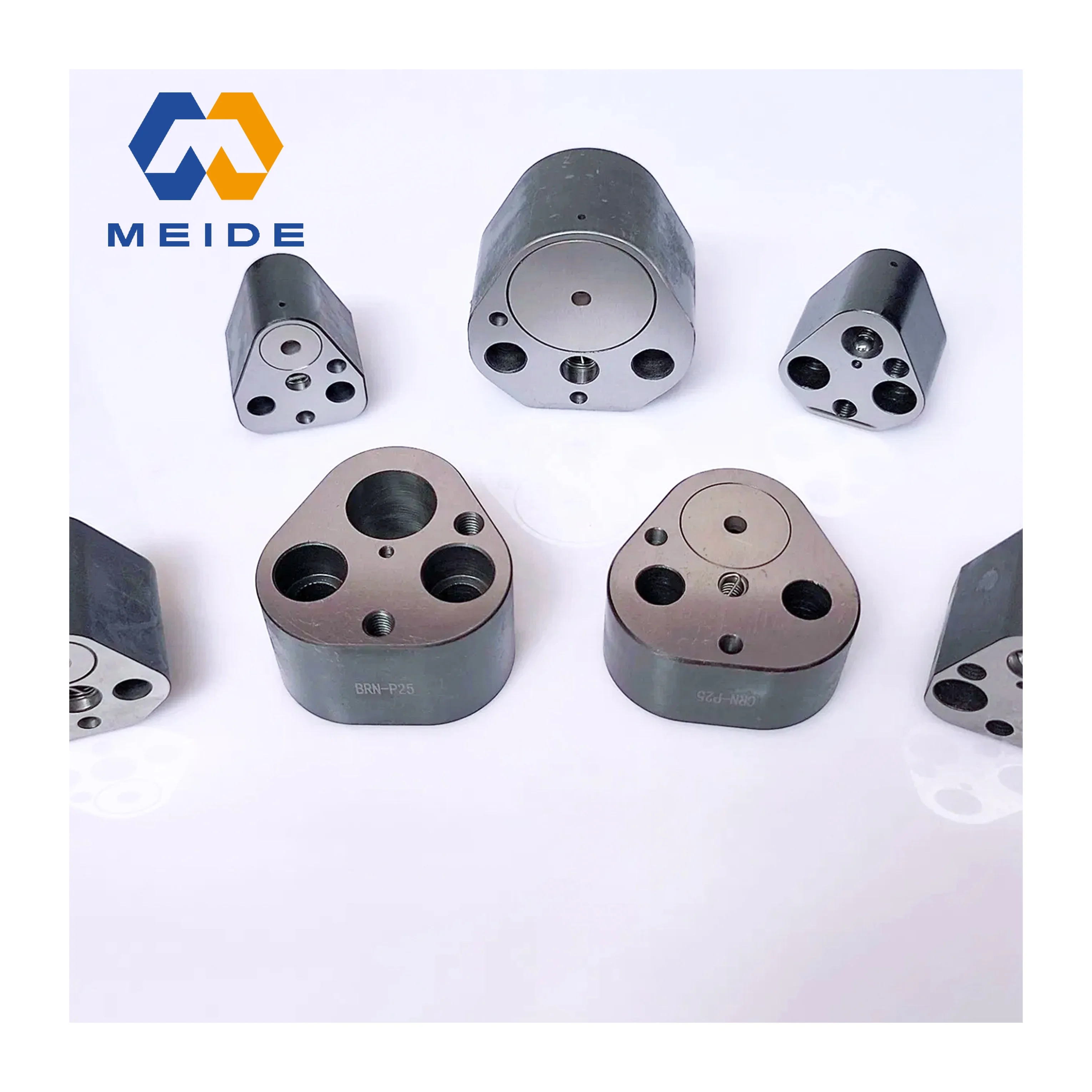 Фиксатор для автомобильной штамповки