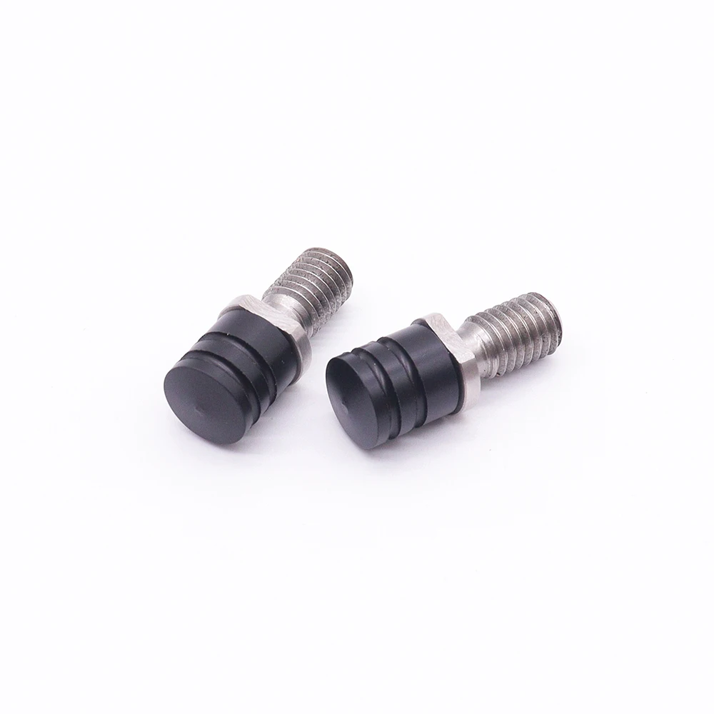 Good Price Car Tire Valves For TPMS Sensor Snap-in Tubeless