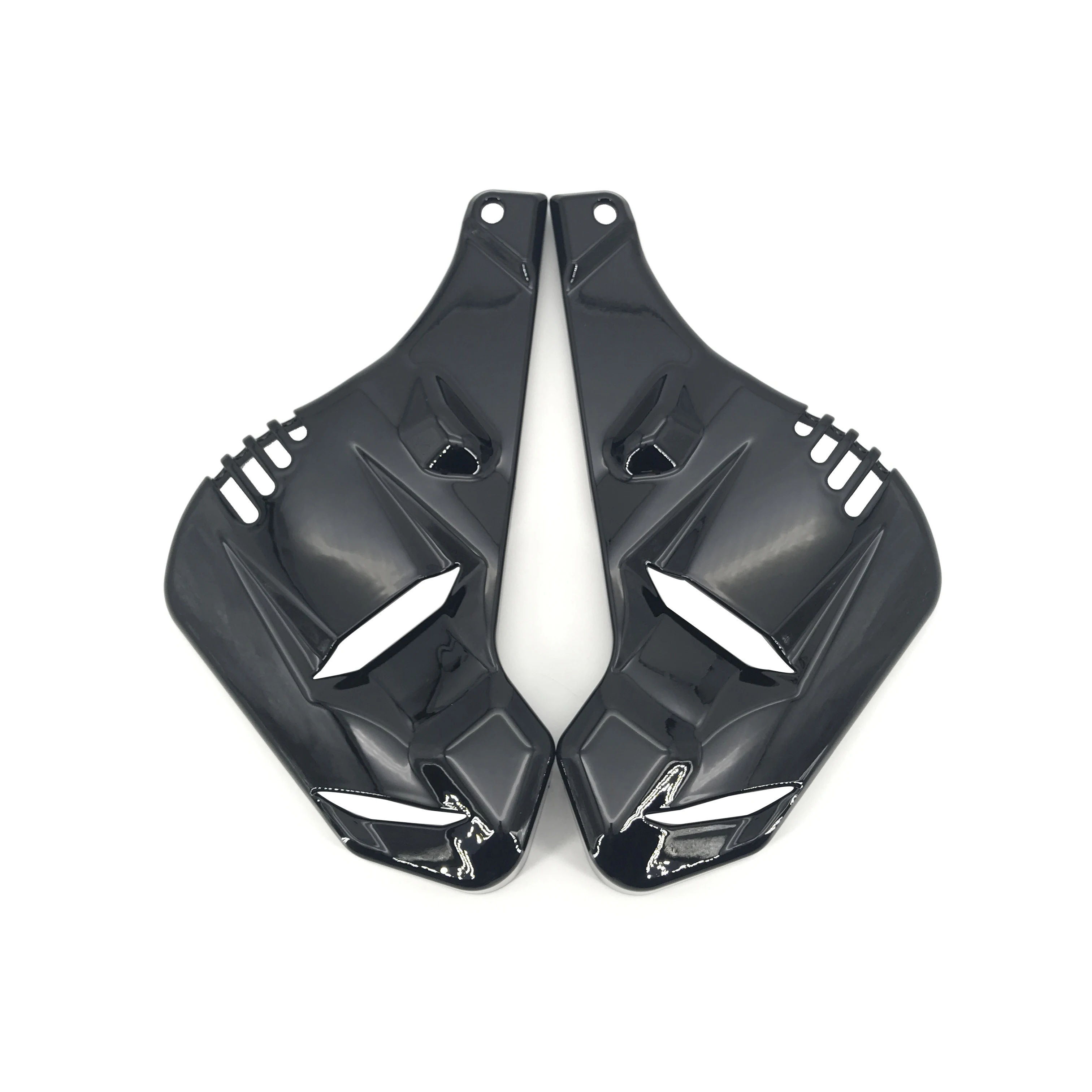 
ABS decorative accessories motorcycle Caliper cover for HONDA 2018 GOLD WING F6B 