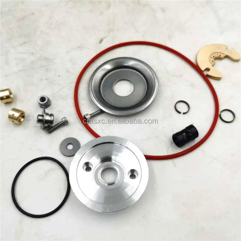 Turbo repair kits  CT16V 17201-OL040 17201-0L040 17201-30110 For TOYOTA HILUX SW4 Landcruiser D-4D 1KD-FTV 1KD 1KDFTV 3.0L