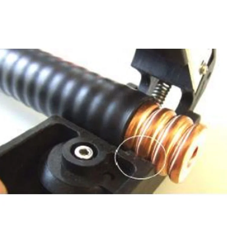 Superflex Cable Preparation Tool for LDF4-50A Cable Cutter for 1/2 in Coaxial Cable
