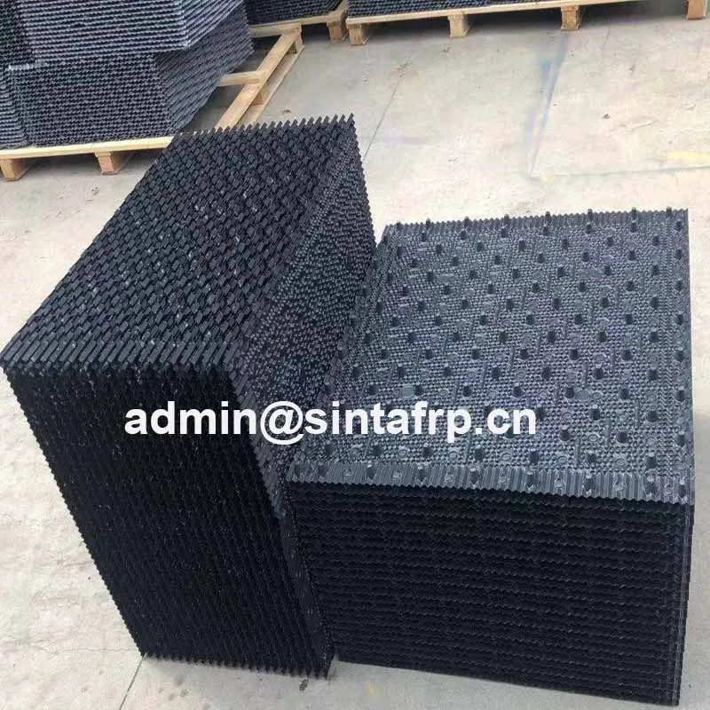 Cooling Tower PVC Film Filler Sheet Glueing Machine for cooling tower fill block assembling