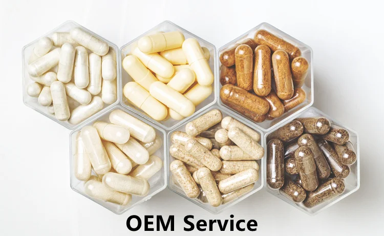 Best Selling Horny Goat Weed Sexual Benefits Gummy For Male Enhancement OEM/ODM Epimedium herb mixed gummies for sale