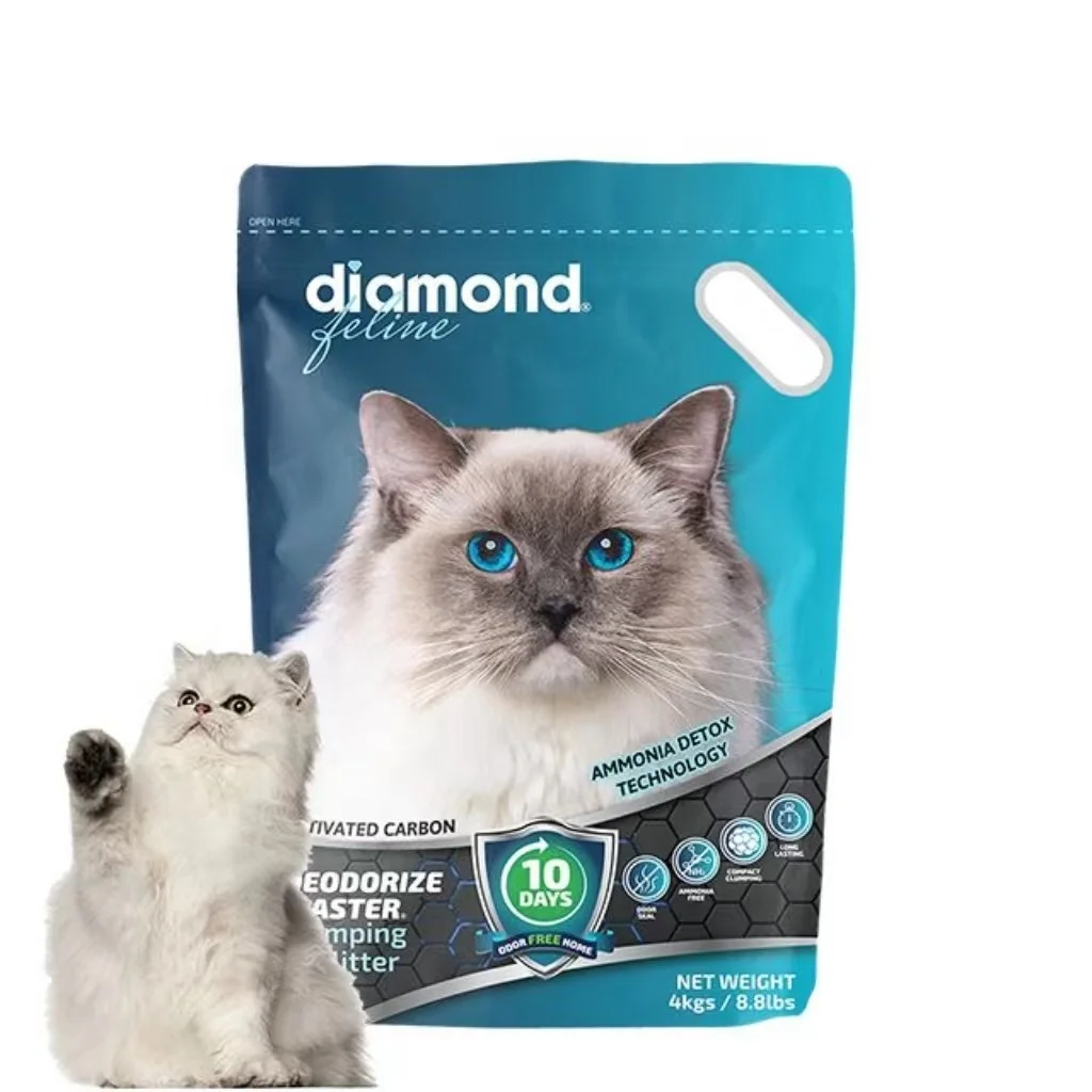 wide range options specific needs multi-cat formula cat litter