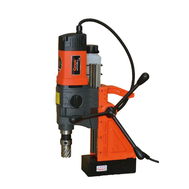 CAYKEN SCY-35WO Portable Magnetic Base Drill  Power Tools for sale