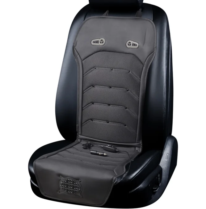 Universal size high quality cooling  car seat cushion for summer