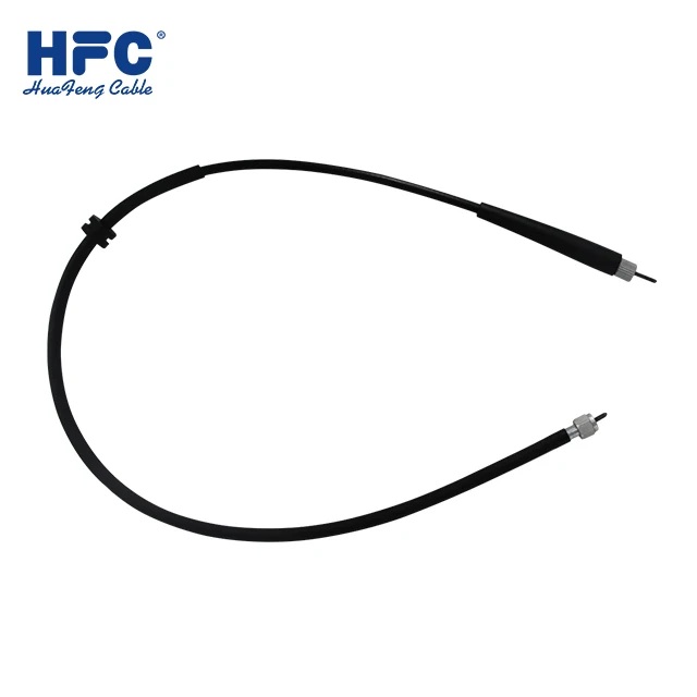 OEM Custom Universal Motorcycle Speedometer Cable For LIBERTY 2011 2012 Honda Yamaha Harley Davidson Roadster XLS Tour Glide