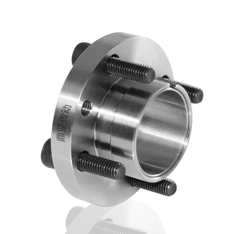 EL-S Coupling Systems Locking Shaft Locking Assembly Power Lock