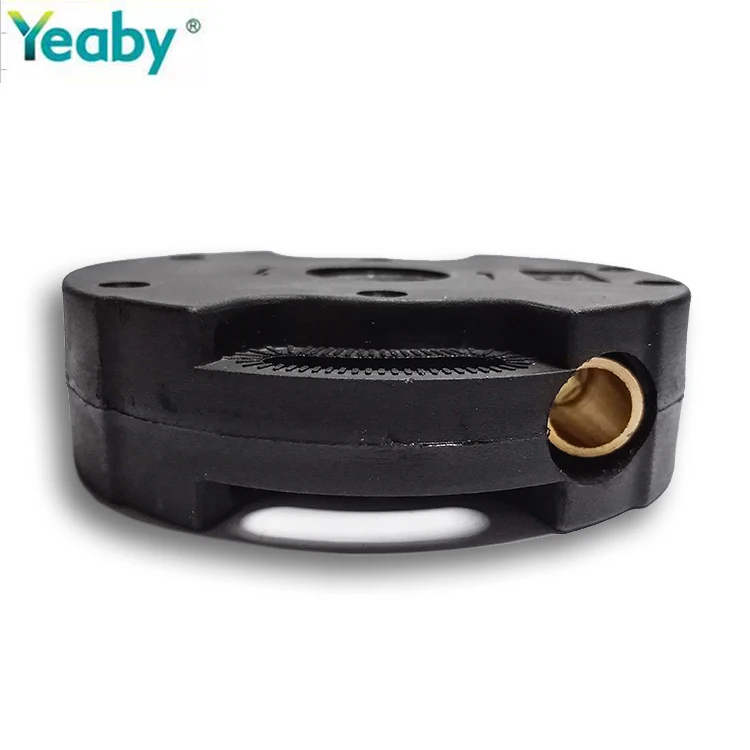 customized automatic steel roller shutter reduction winch