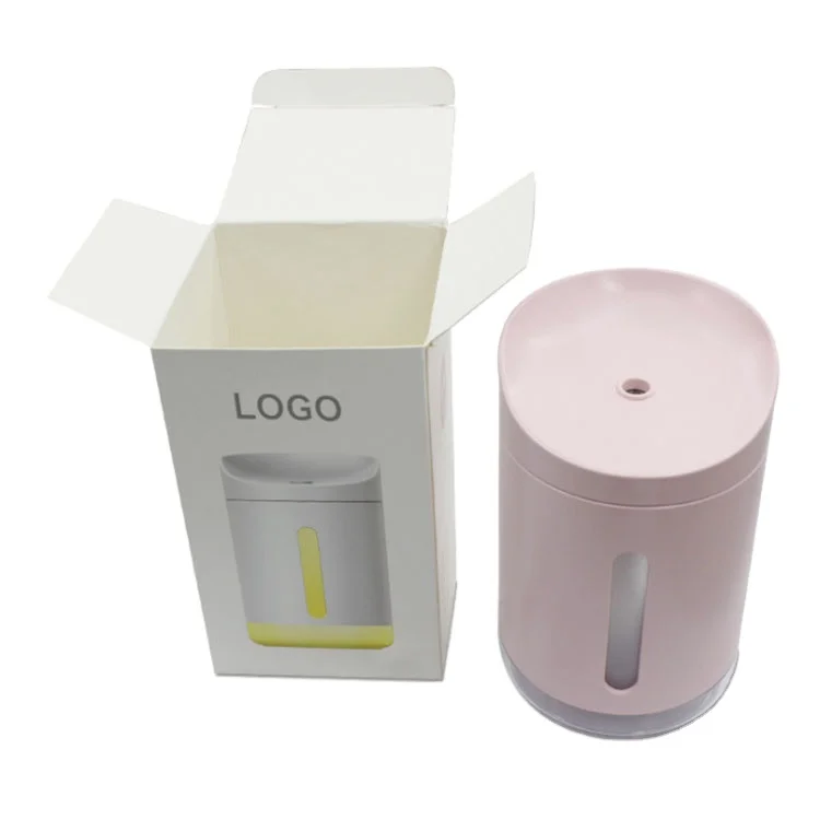 Customizable Cardboard Gift Box Water Cup Glass Bottle UV Coating Recycled Food Shoes Jewelry Clothes Cosmetics Chocolate