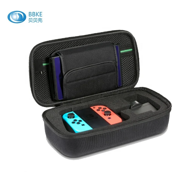 Game Controller Carry Case Bag for Nintendo Switch, Carrying Storage Case for Nintendo Switch, Nintendo 3Ds Switch Case