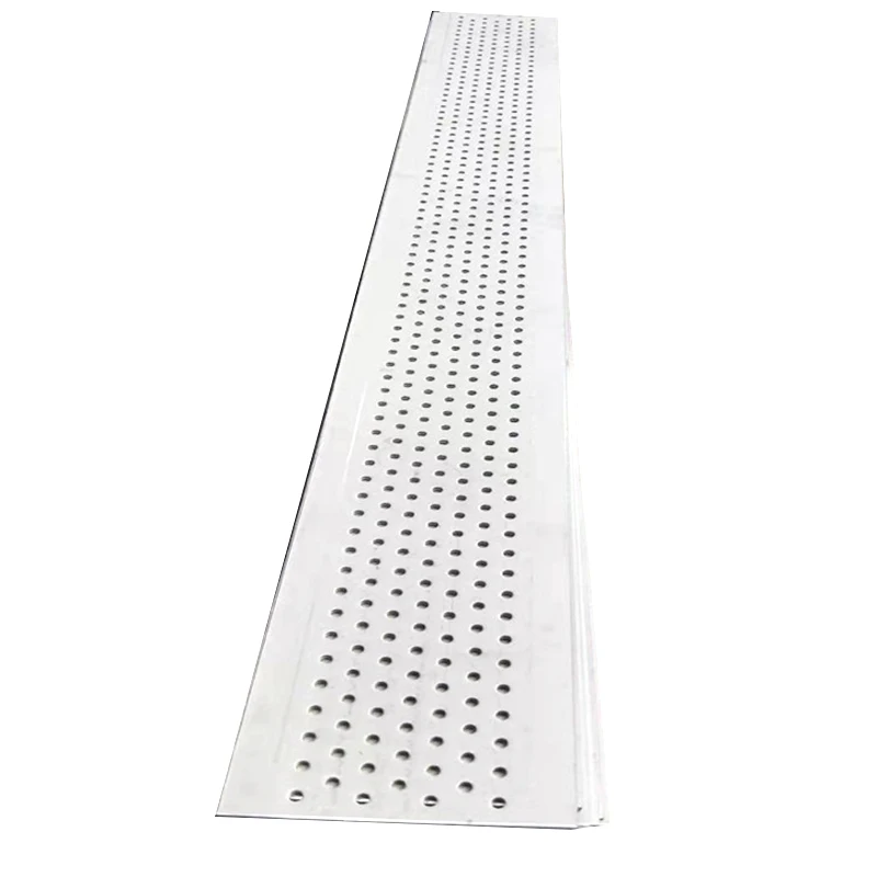 Quality Stainless Steel Sheet Supplier 630 904L Cold Rolled Perforated Stainless Steel Sheet