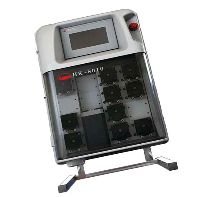 HK-8010A-1 Online COD Analyzer
