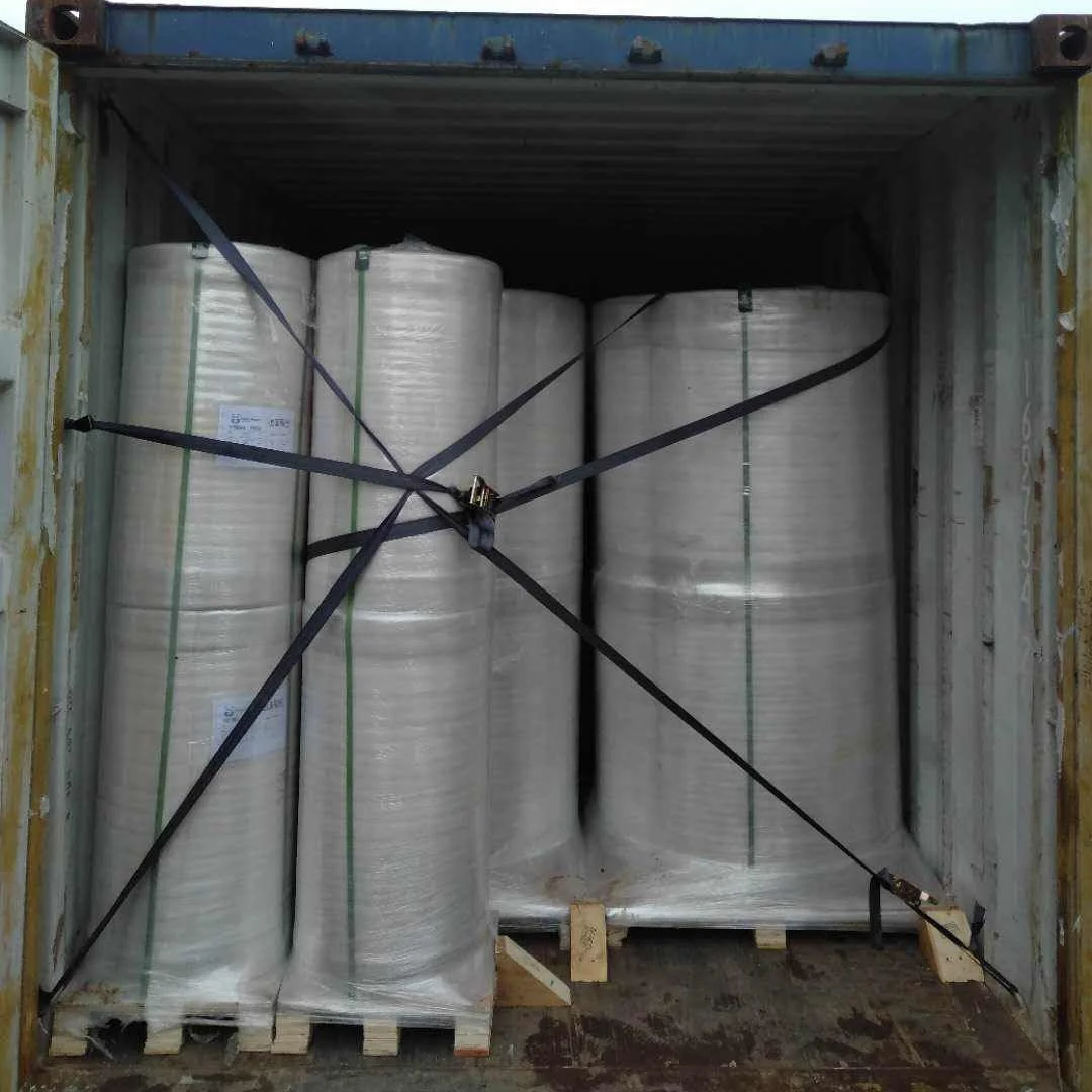 Quality Certification Plasticizer Resistant Alocohol Proof Manufacturing Plant Cashier Thermal Paper Reel