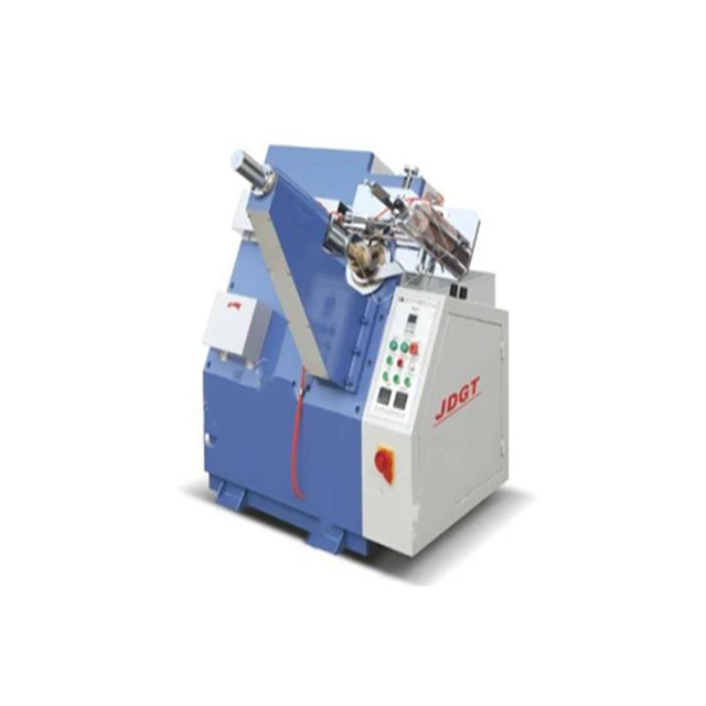 Automatic Cake Tray Making Machine for Cake Tray