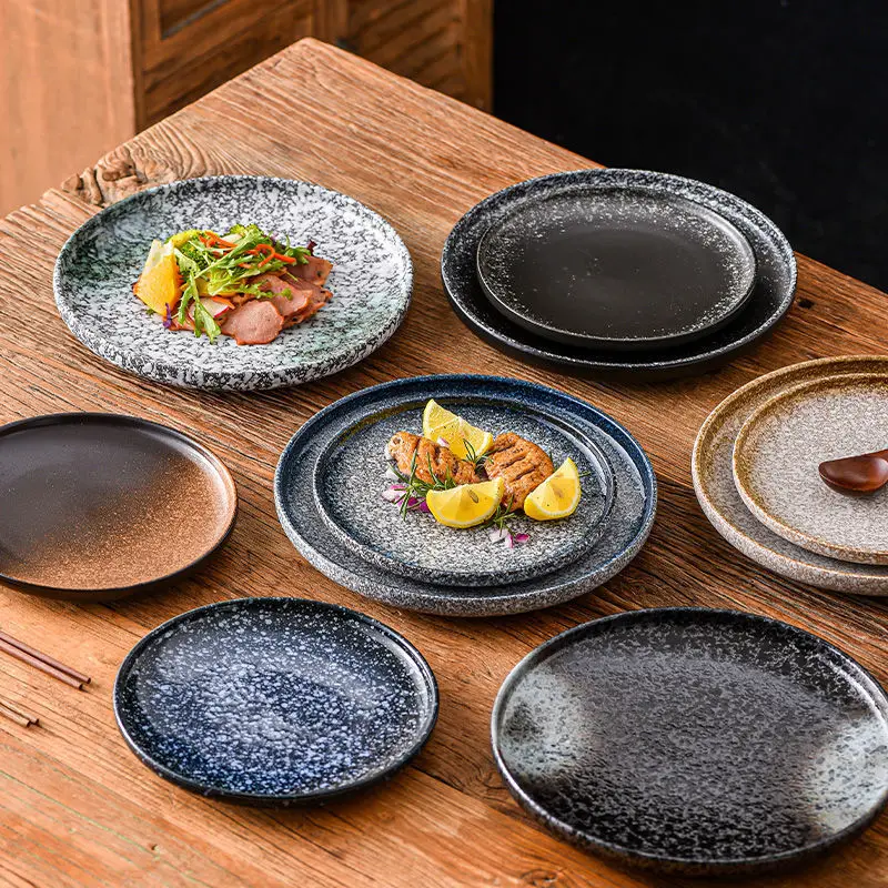 wholesale melamine plates black melamine cheese plates melamine dinnerware plates