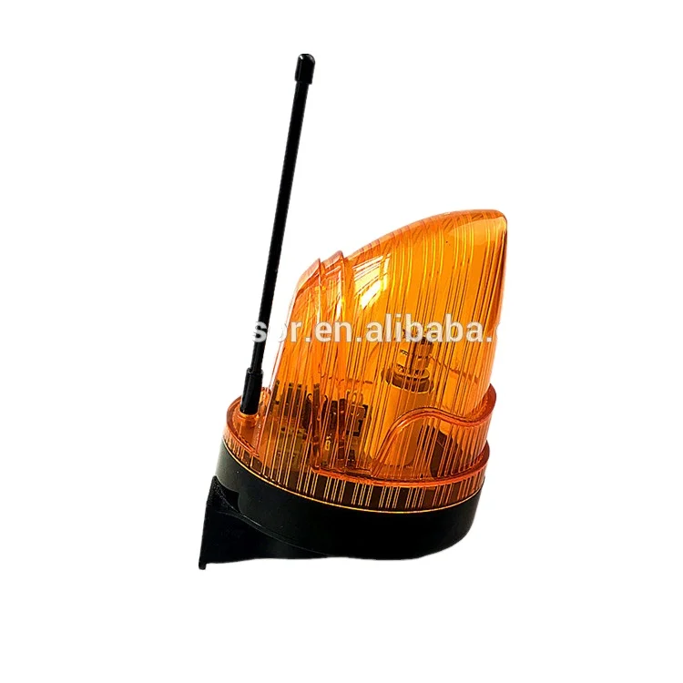 
Popular design cheap led warning lights automatic gate flash LED lamp(YS422) 