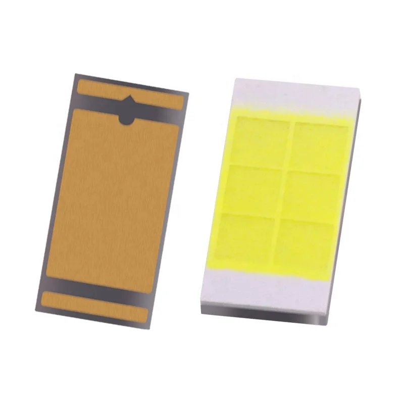 CSP Led 3570 15W 18W 30W 50W 60W 7545 CSP White 7000K 6000K 6500K Led H1 H4 H7 Automotive LED Bulb