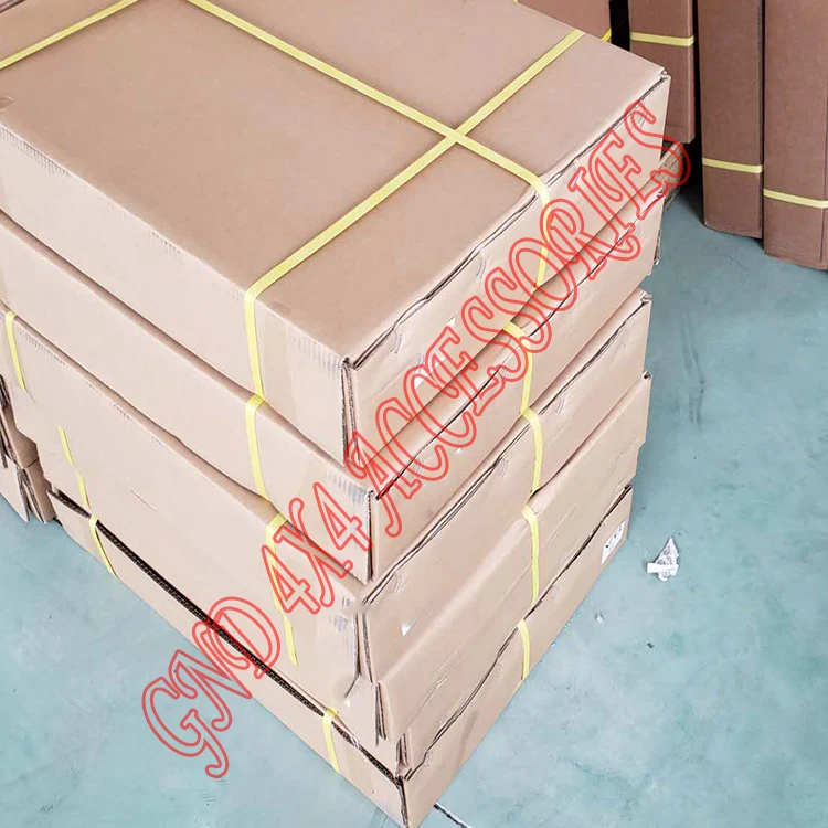 
4WD steel material dmax 2012 skid plate Engine Protector Guard Bash Plates 