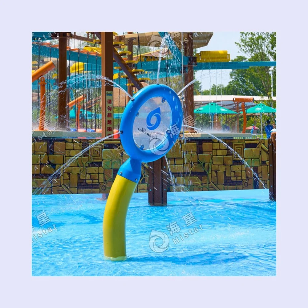 Outdoor amusement park equipments water park child play games toys new water rides equipment for sale