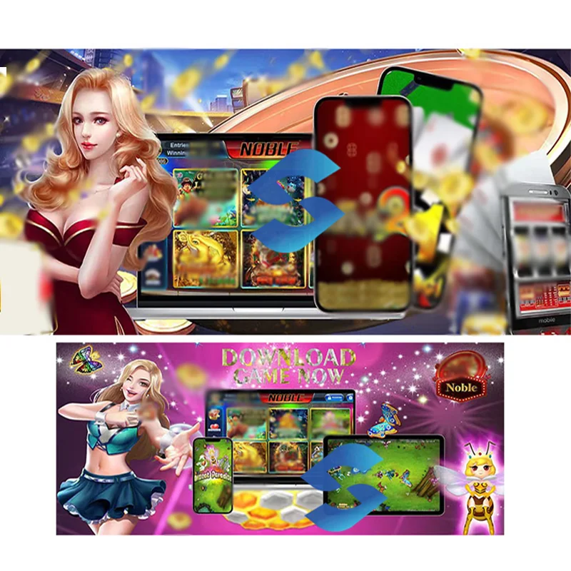 Popular Fusion 4 Lucky Star Gameroom Gem Fish Game App Online Fish Skill Game  Video Game Online Mobile