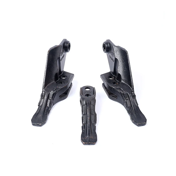 Wholesale New Product Hyundai- Mini Excavator Bucket Teeth And Adapter Bucket Tooth Point Types