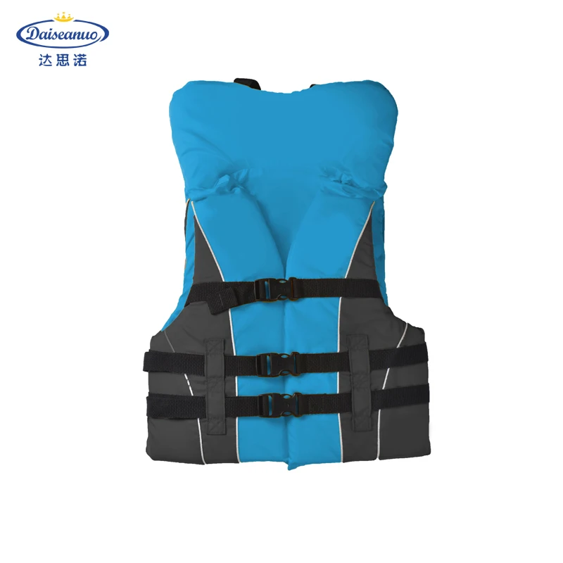 Hot Sell USCG Infant/Child/youth Sports Floating Vest Lifejacket PFD for Drifting