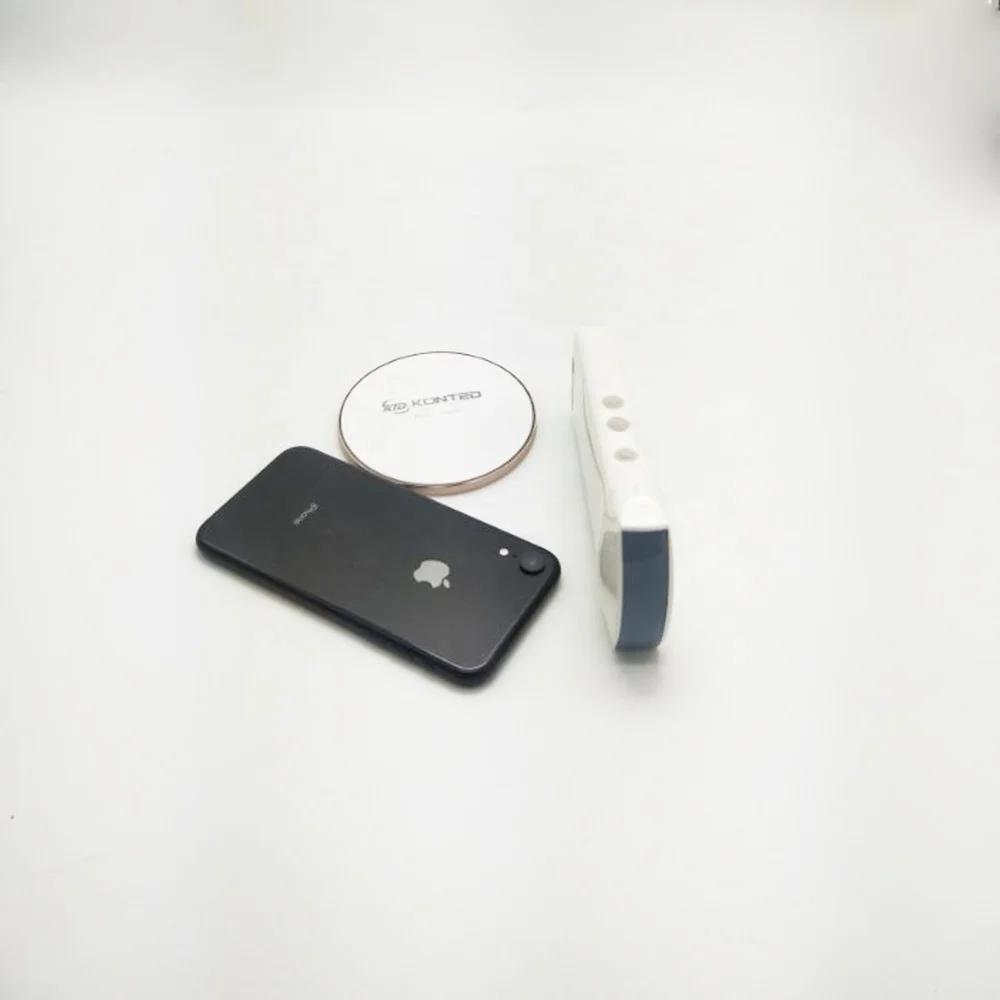 
Probe Type 128 Elements Wifi Ultrasound Usg Scanner from Medical Ultrasound Instruments Supplier or Manufacturer 