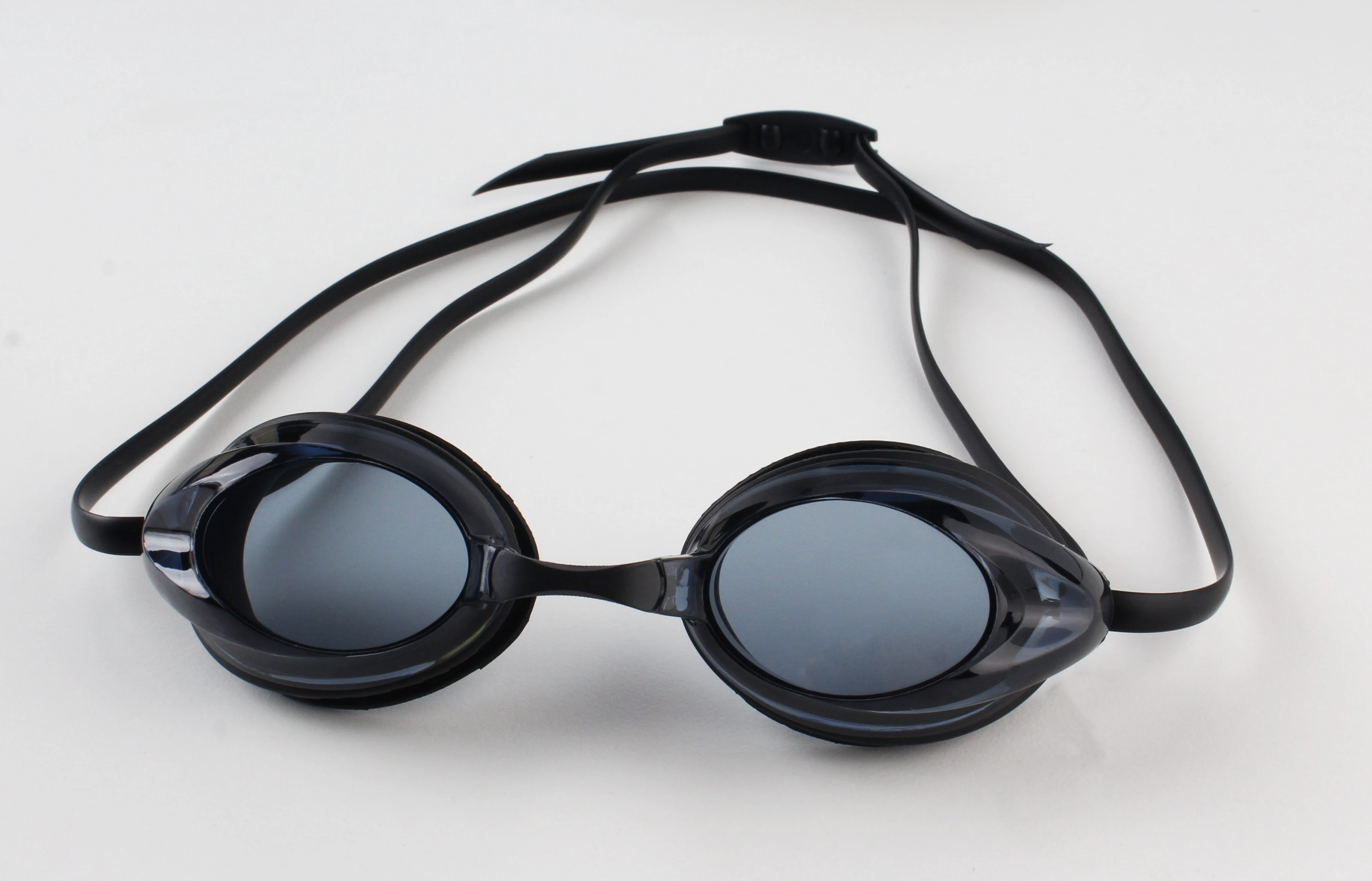 Sinle swim goggles anti fog arena goggle swimming equipment prescription swim goggles waterproof