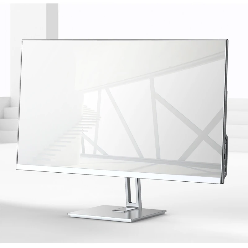 Best Selling GAME 21.5 inch Monitor INTE-L All in One PC Computer I5 10400