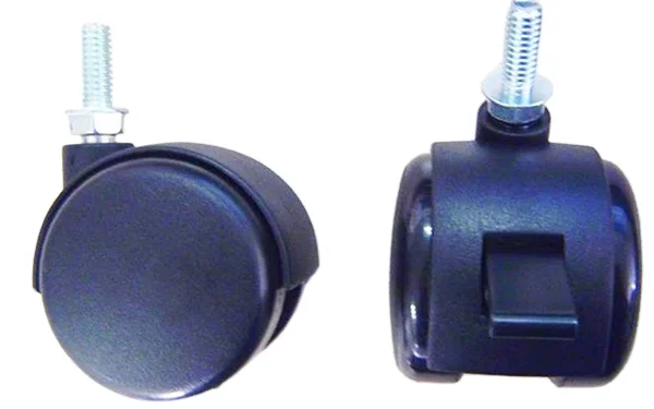 Supply 1.5 2 2.5 4 3 inch office chair caster wheel Protect Floor Top Sofa Office Table Casters Wheel Furniture Caster